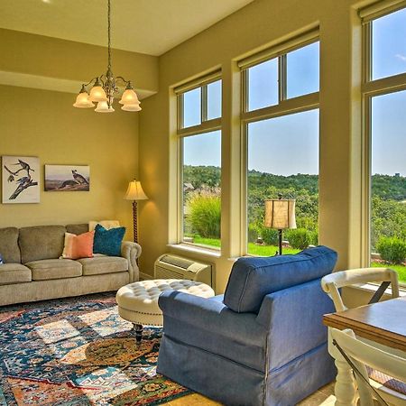 Branson Condo With Table Rock Lake Views, Near Strip Exterior foto