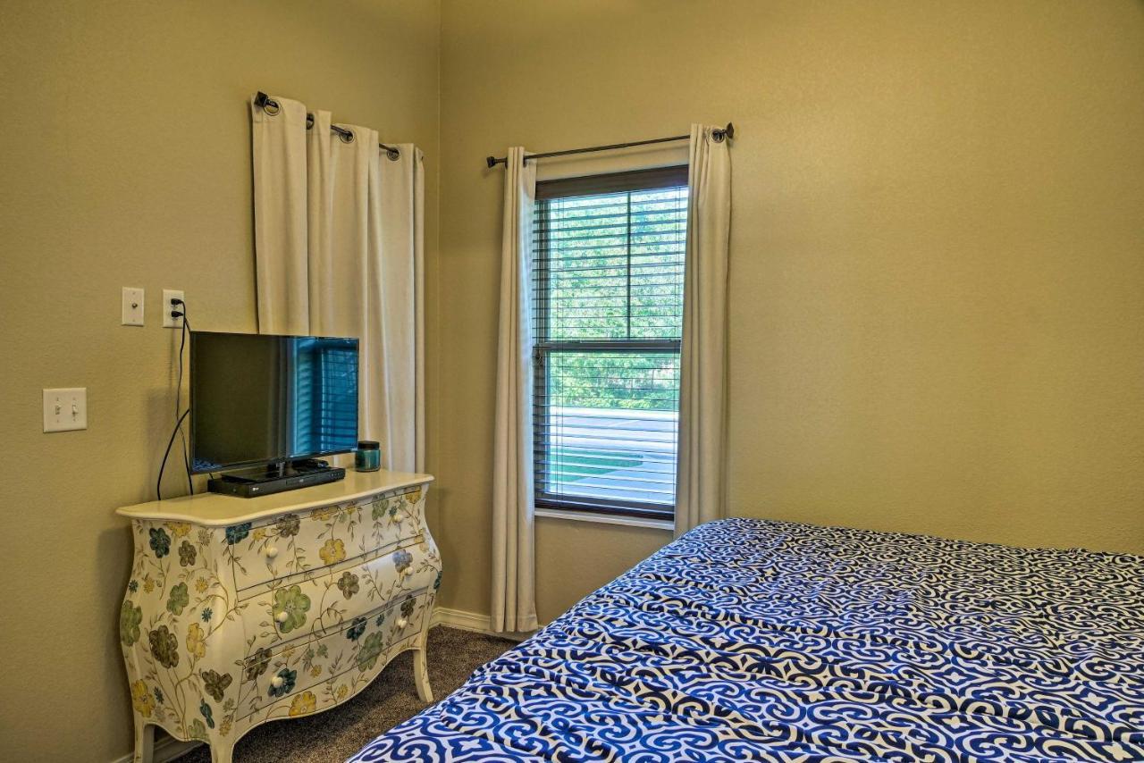Branson Condo With Table Rock Lake Views, Near Strip Exterior foto