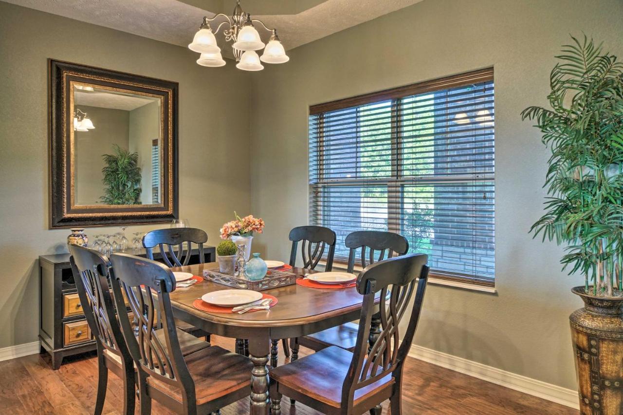 Branson Condo With Table Rock Lake Views, Near Strip Exterior foto